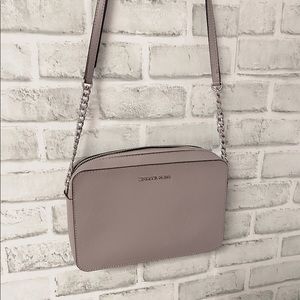 Authentic Michael Kors Crossbody